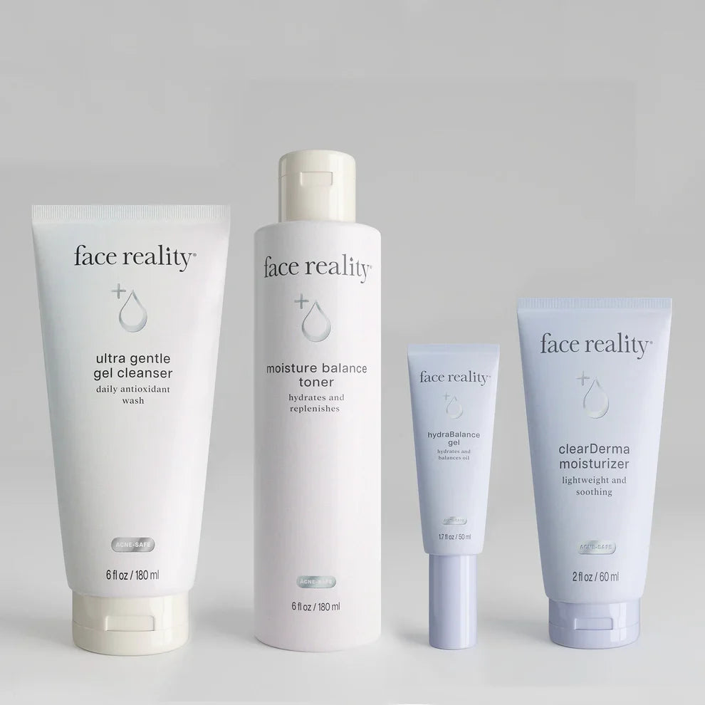 Face Reality - Sonder Beauty Studio