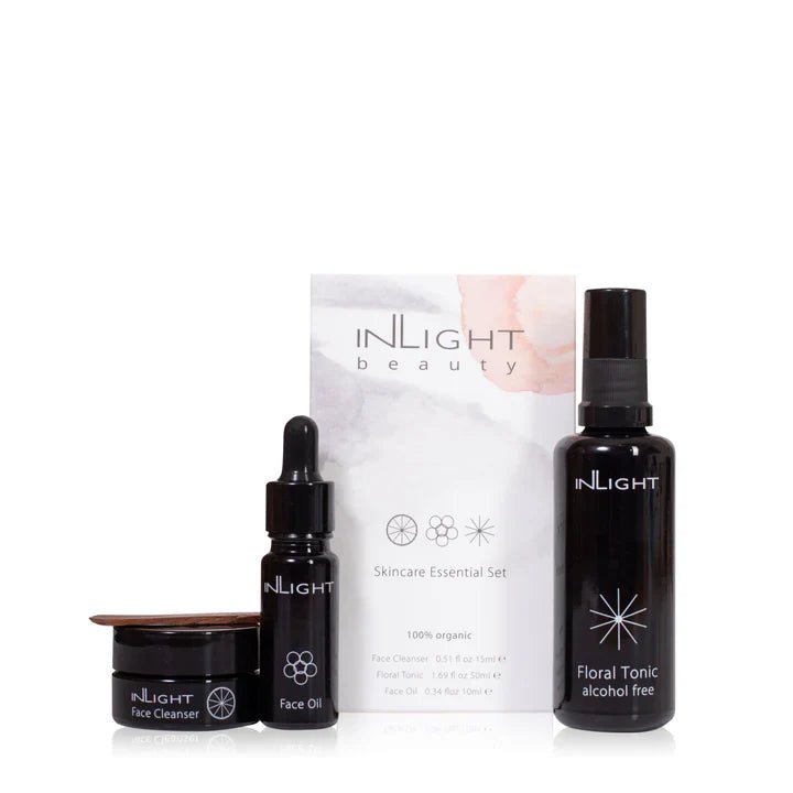 Inlight Beauty - Sonder Beauty Studio