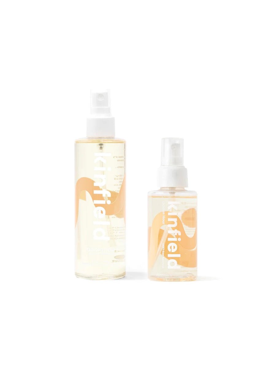 Golden Hour™ - Kinfield