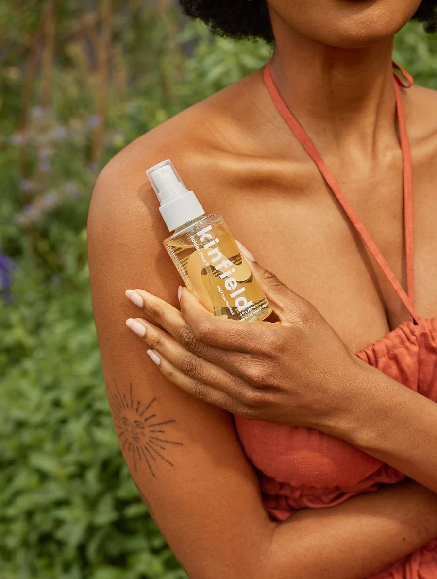 Golden Hour™ - Kinfield