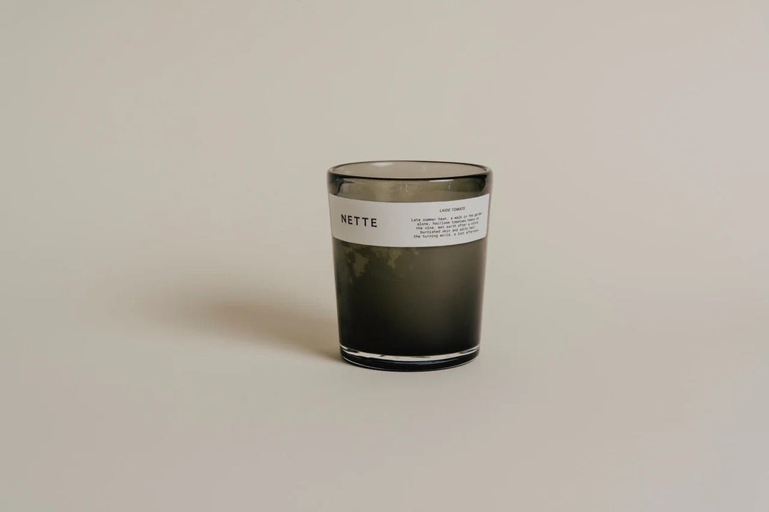 Nette - Laide Tomate Nette