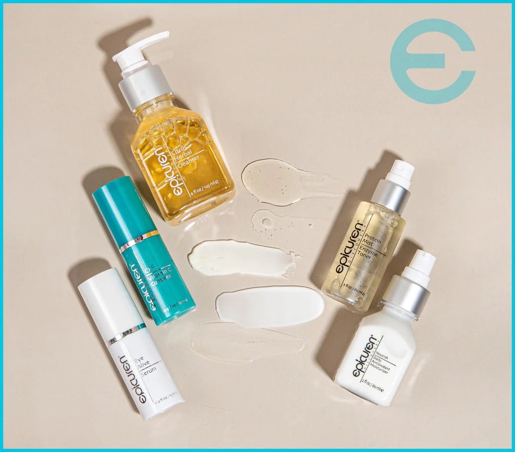 Epicuren Discovery - Citrus Herbal Cleanser