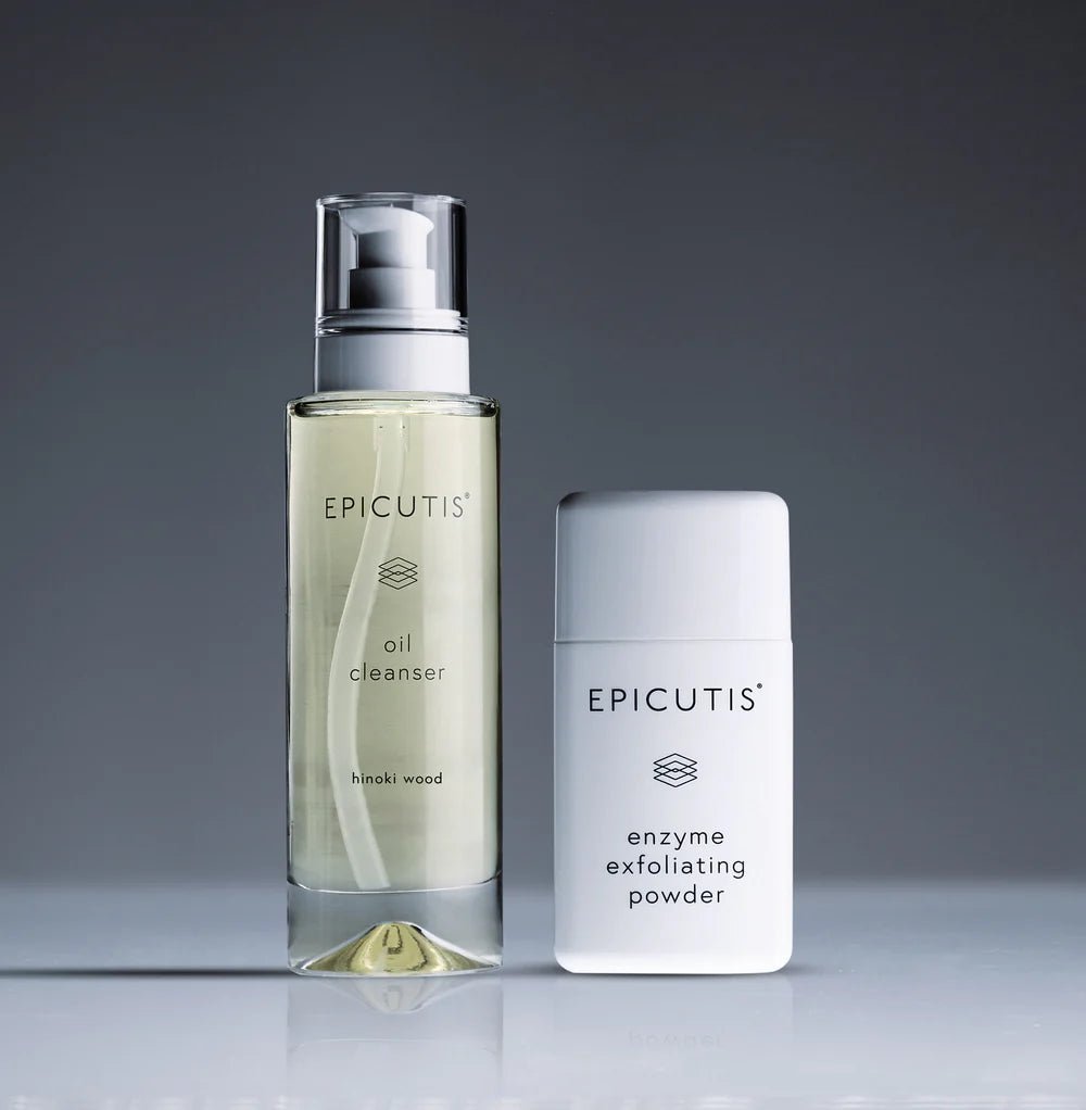 Cleansing Essentials Set Epicutis