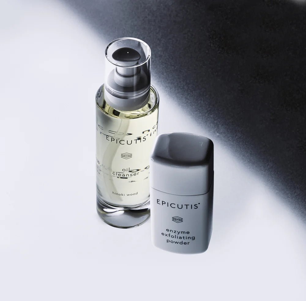 Cleansing Essentials Set Epicutis