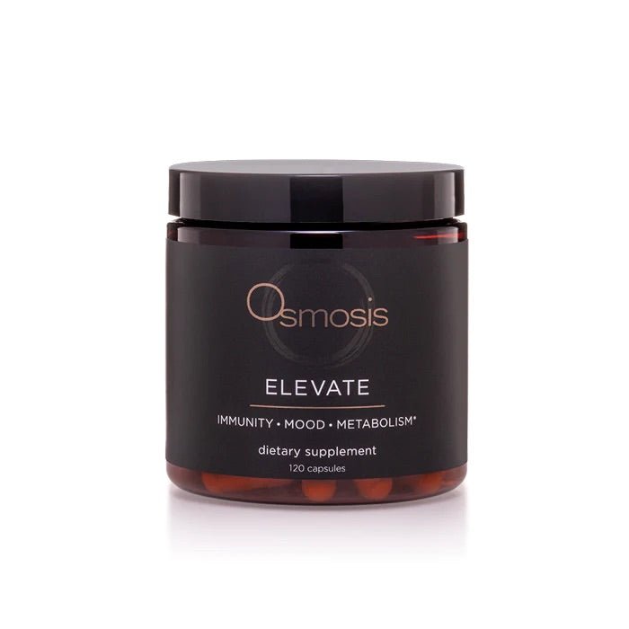Elevate Osmosis Beauty