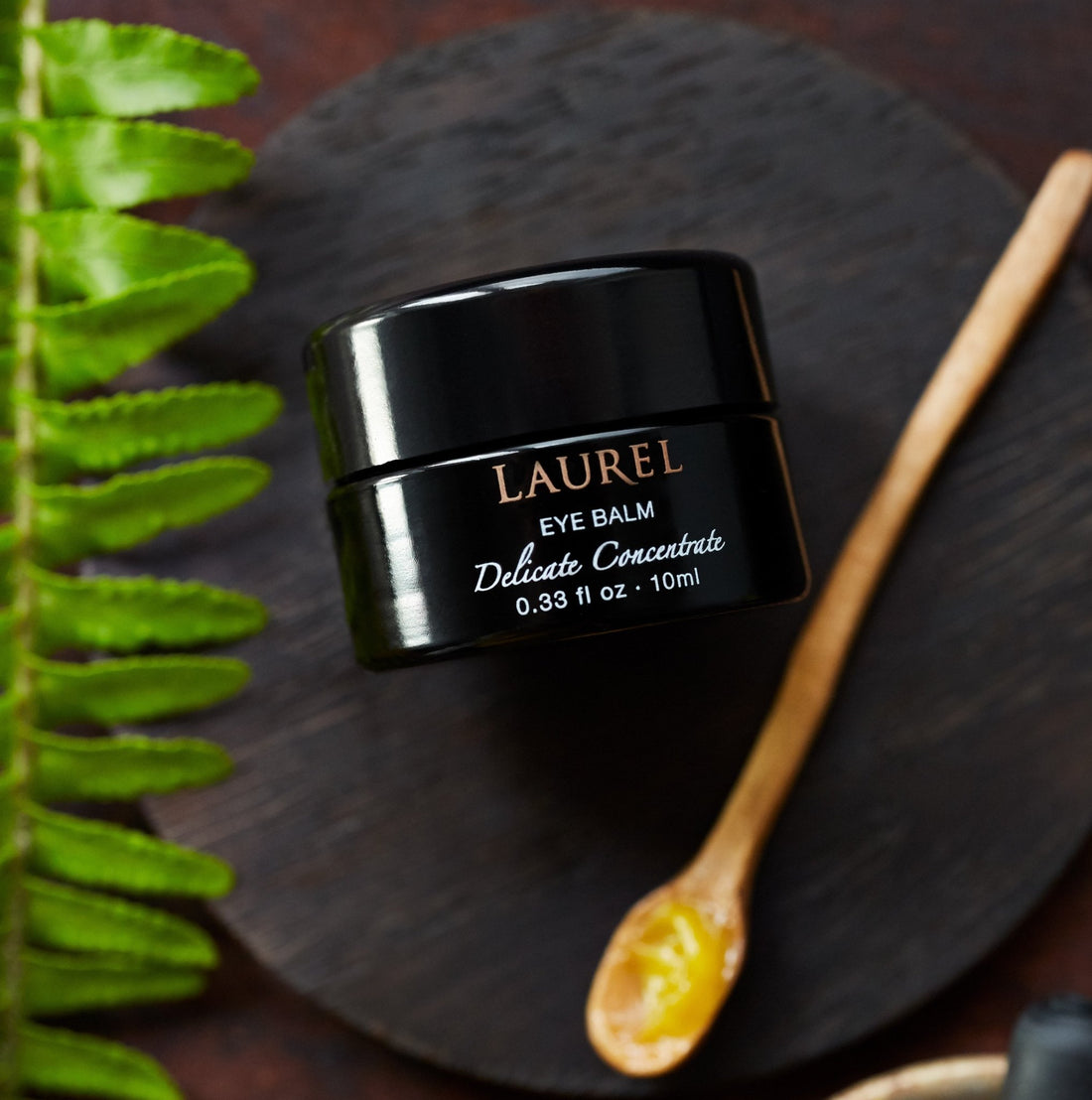 Eye Balm Delicate Concentrate - Laurel Skin