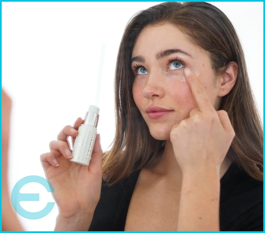 Eye Cream Epicuren Discovery