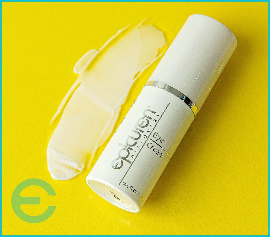 Eye Cream Epicuren Discovery