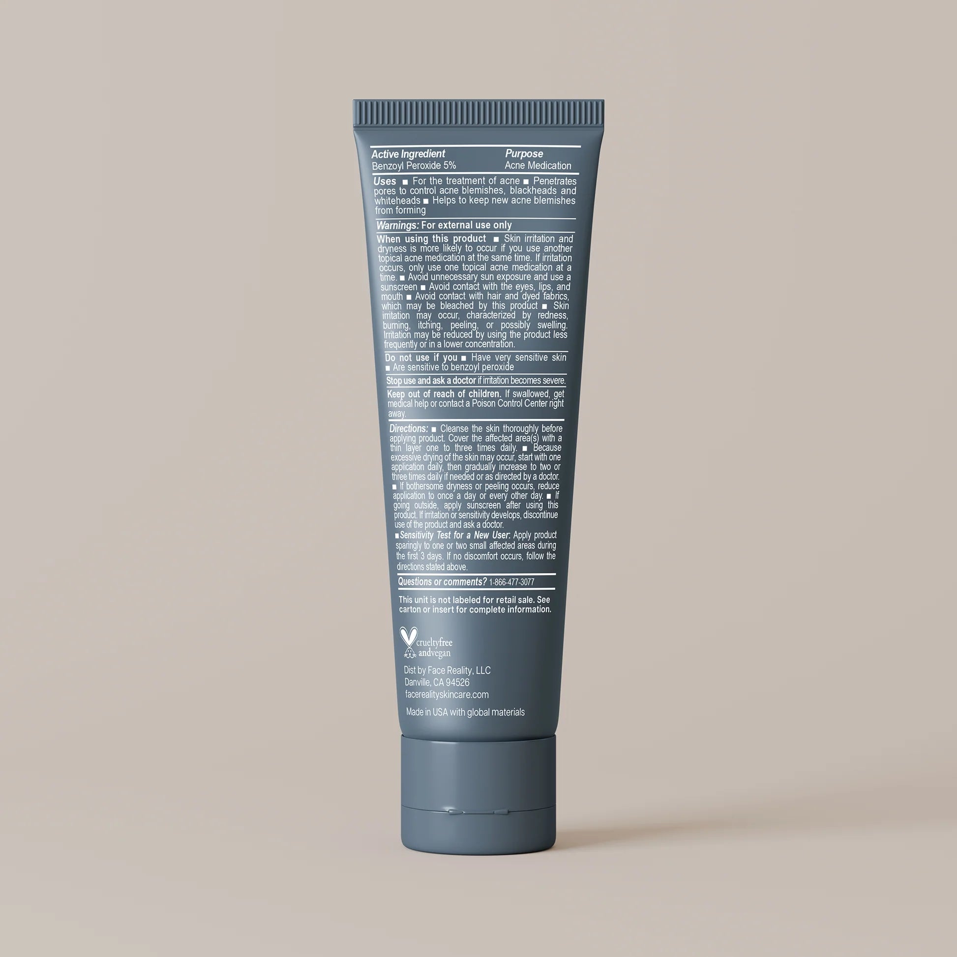 5% Acne Med