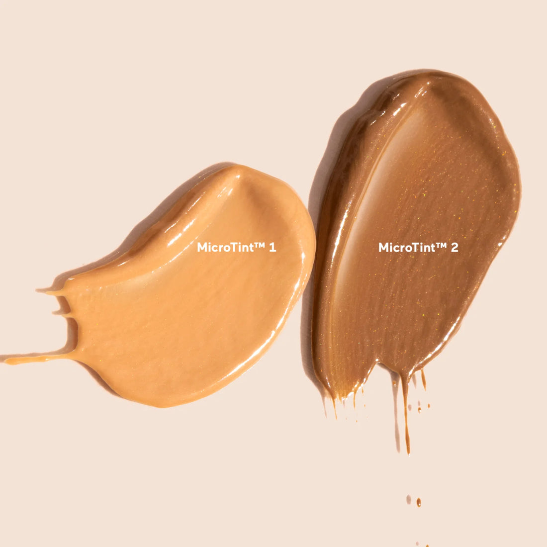 Fortune Teller Tinted Brightening Serum SPF 30 Solara Suncare