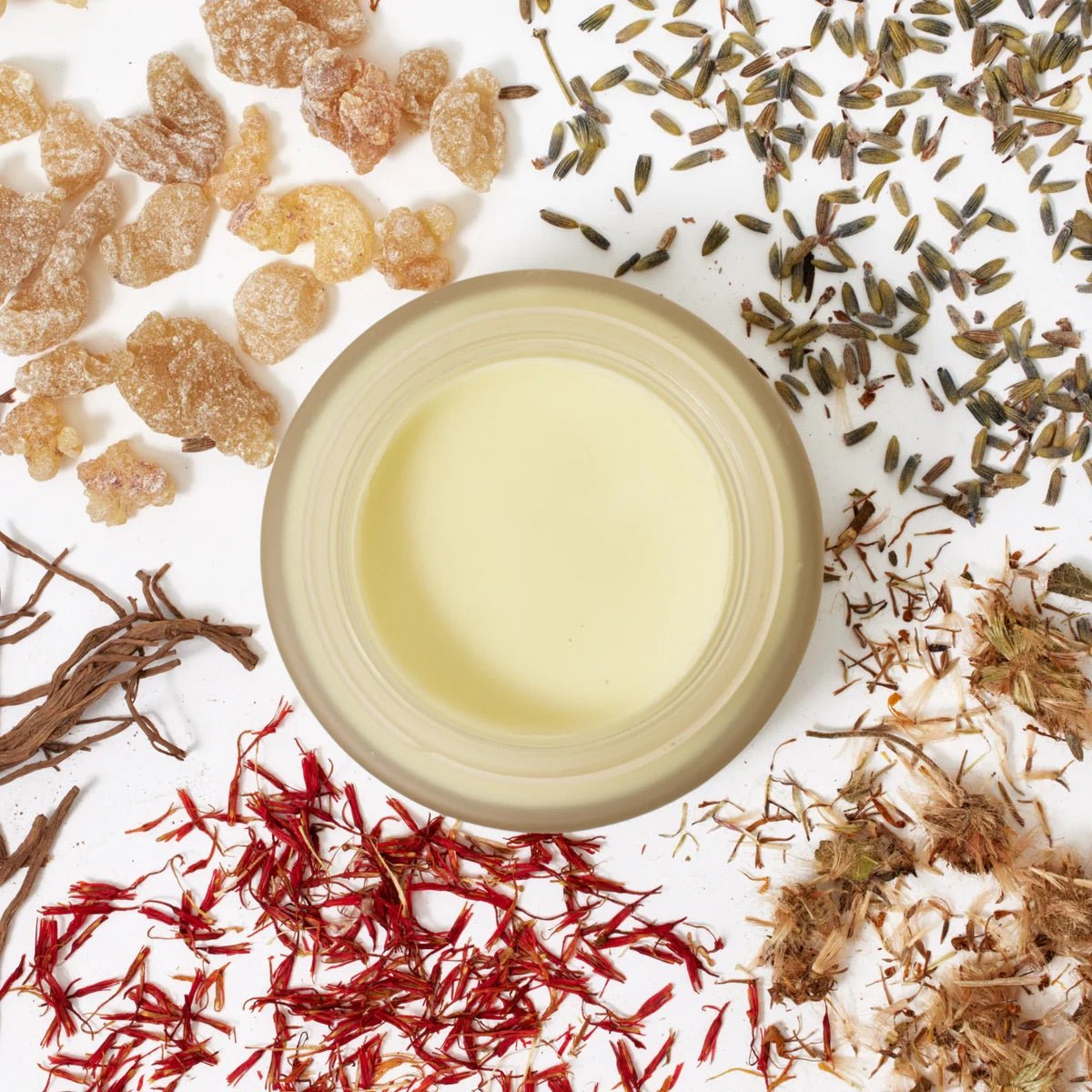 Head To Toe Muscle Rub WTHN