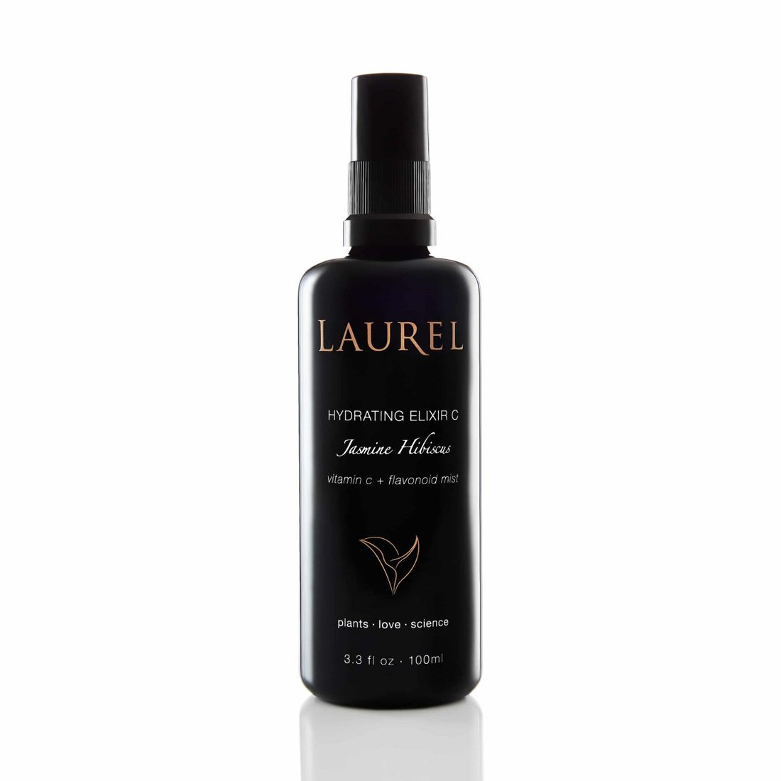 Hydrating Elixir C Laurel Skin