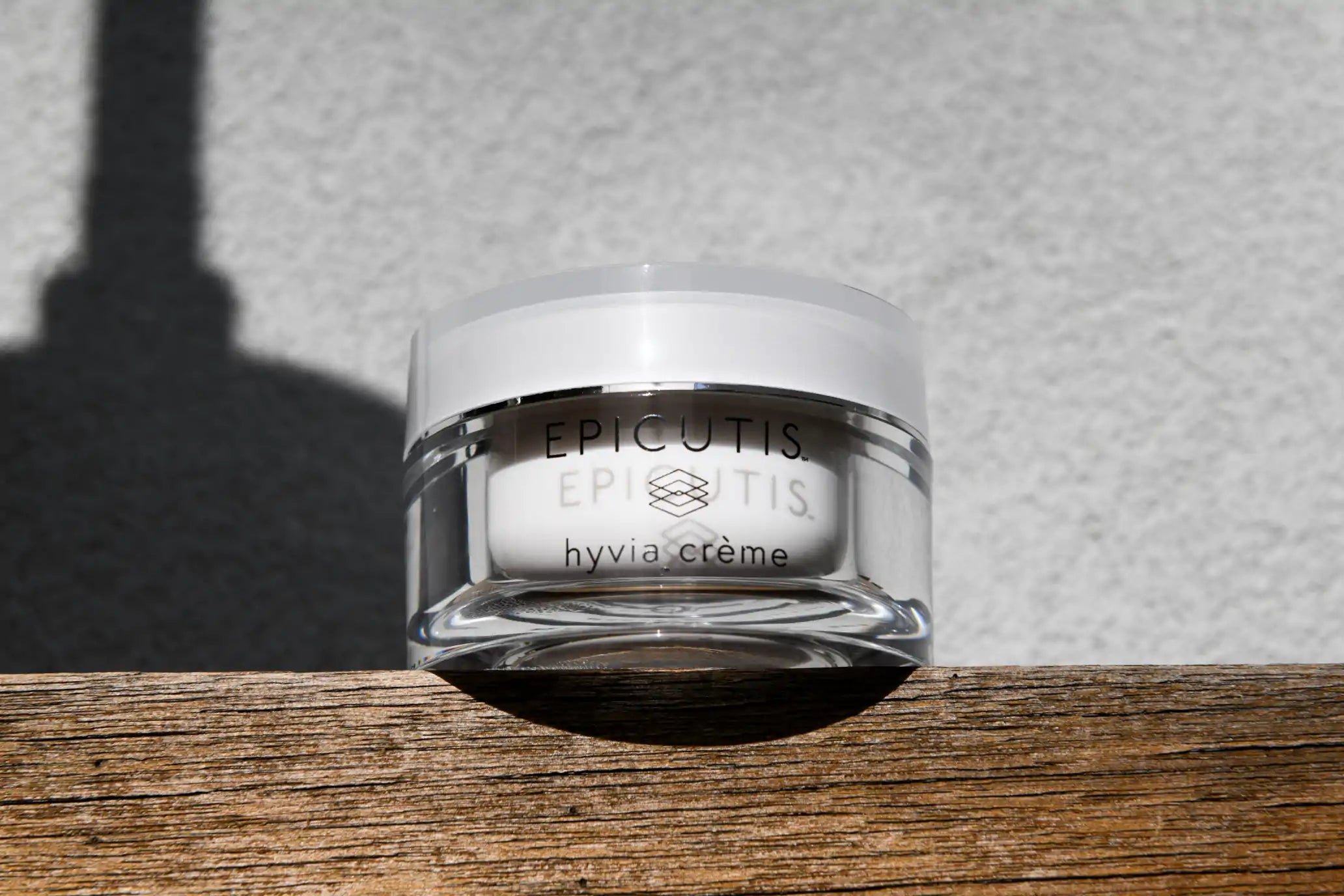 Epicutis Hyvia® Crème Jar Spa