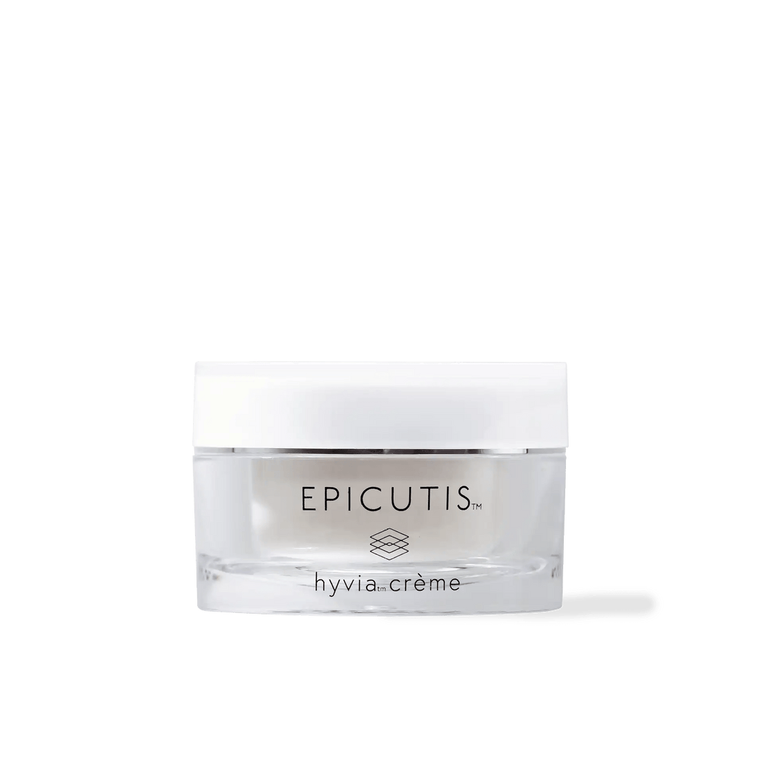 Epicutis Hyvia® Crème Jar