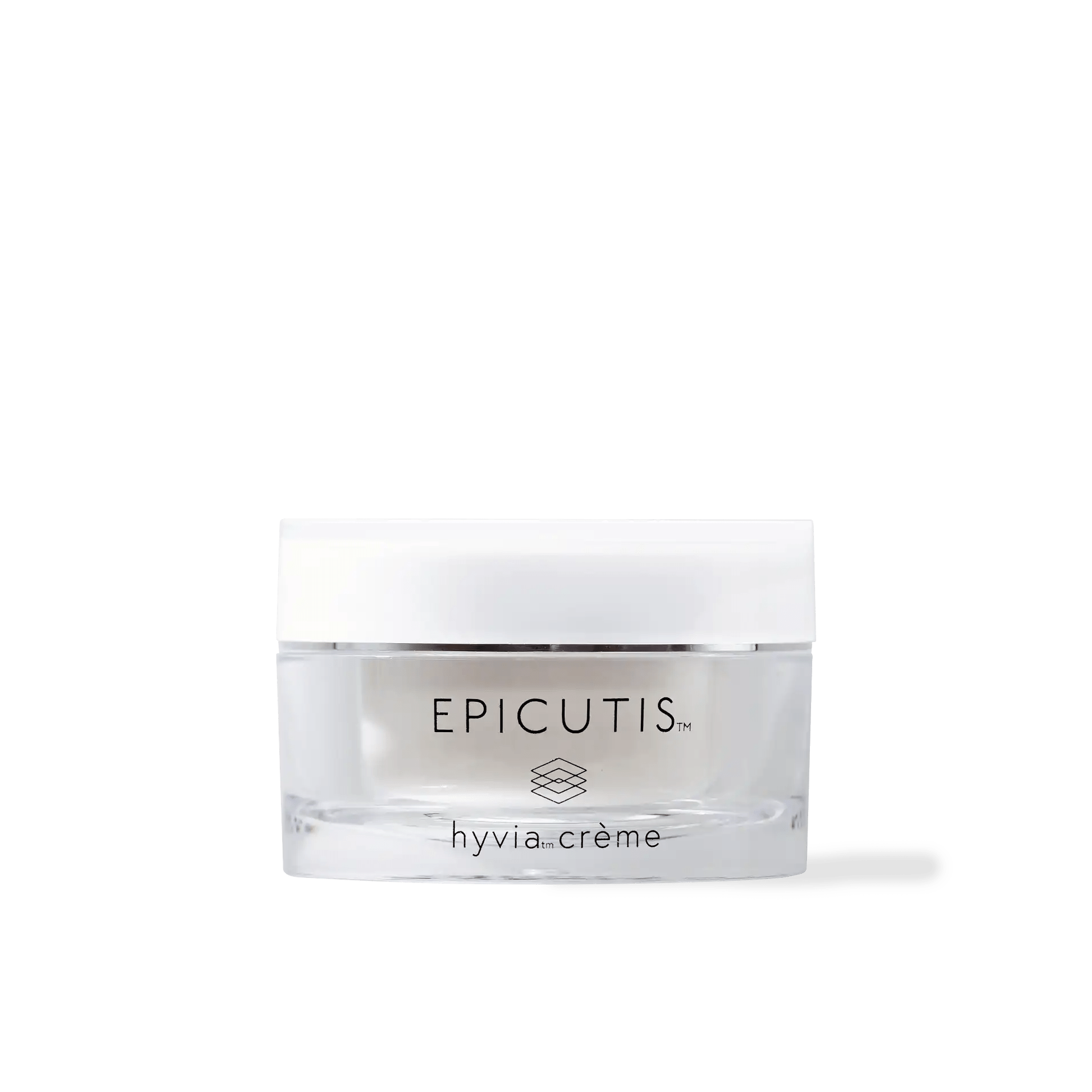 Epicutis Hyvia® Crème Jar