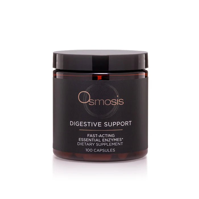 Digestive Support Osmosis Beauty