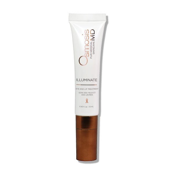Illuminate Eye and Lip Treatment Osmosis Beauty
