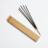 Teakwood & Tobacco Incense PF Candle Co.