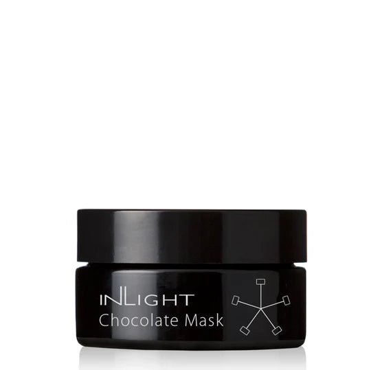 Chocolate Mask Inlight Beauty