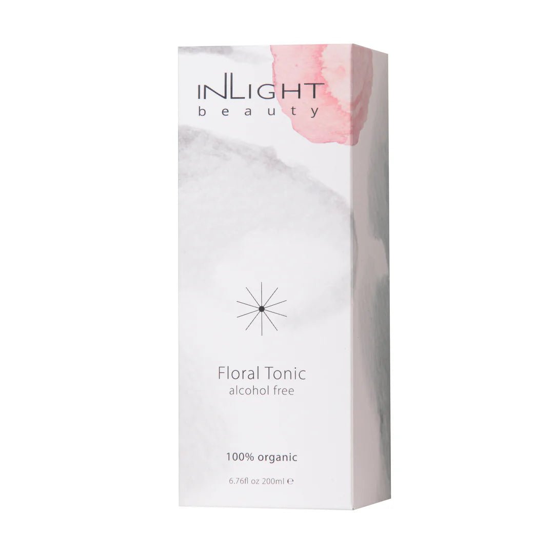 Floral Tonic Inlight Beauty
