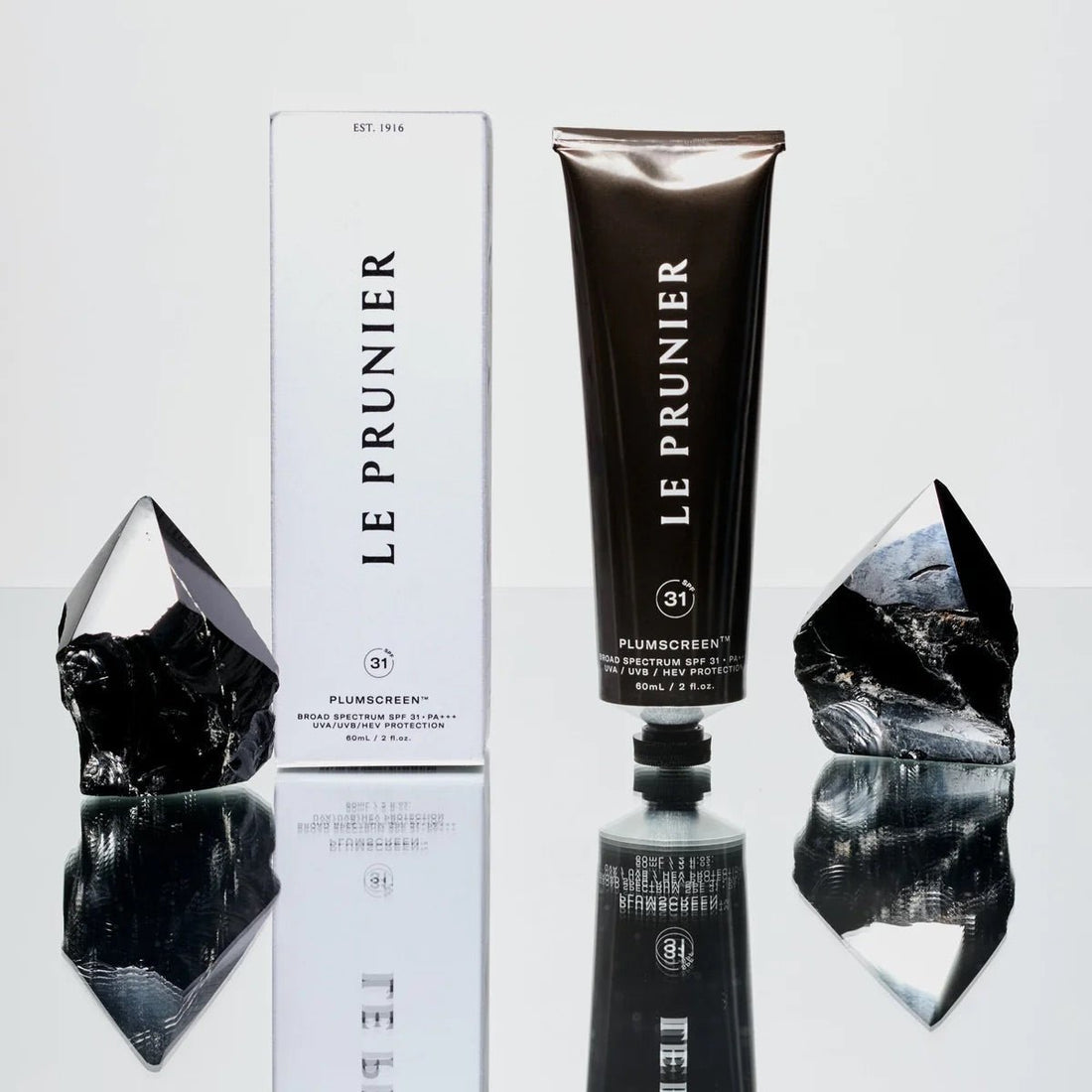 Le Prunier Plumscreen Sunscreen