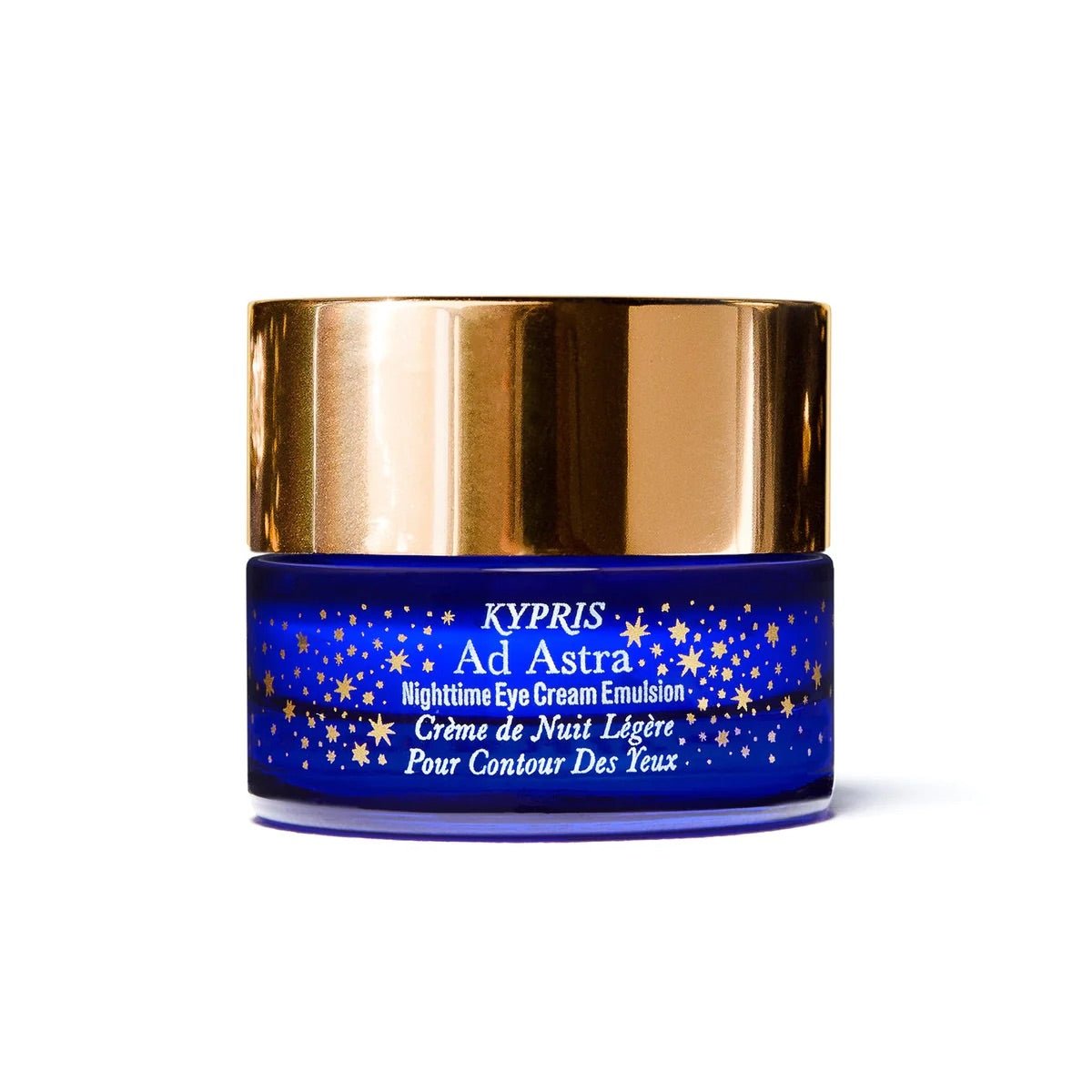 Ad Astra Rich Nighttime Eye Cream KYPRIS