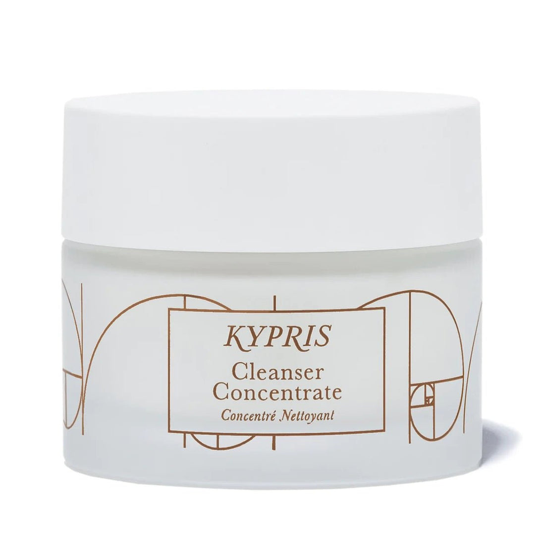 Kypris Cleanser Concentrate