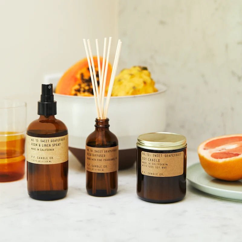 Sweet Grapefruit Room Spray PF Candle Co.