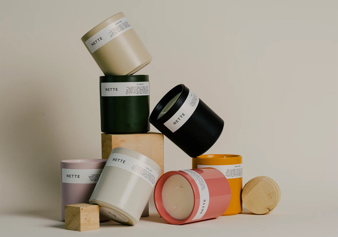 Nette - Sunday Chess Nette