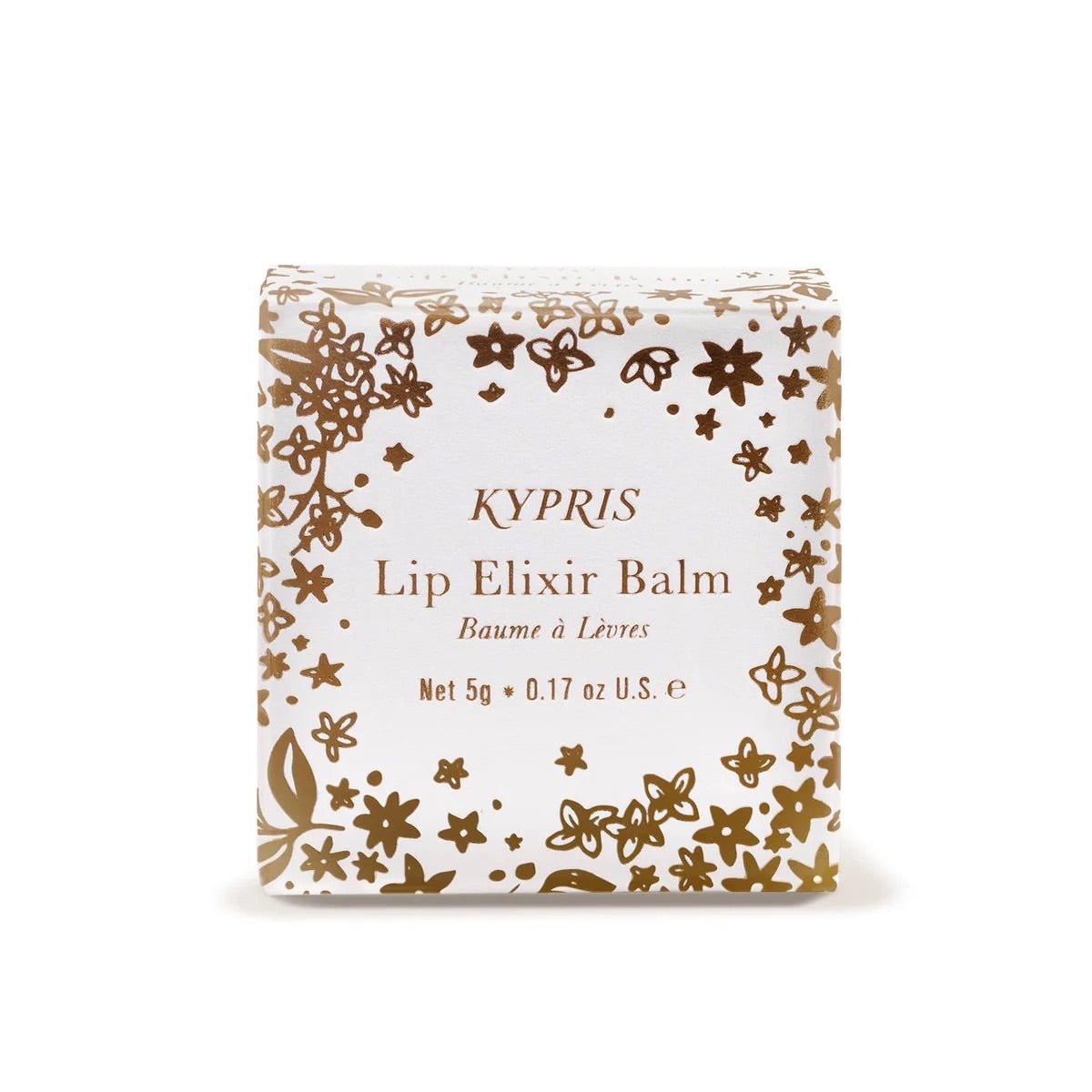 Lip Elixir Balm KYPRIS