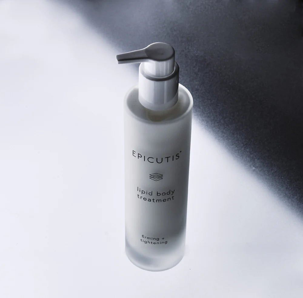 Lipid Body Treatment Epicutis