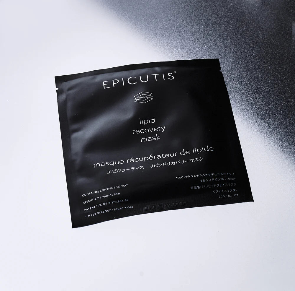 Lipid Recovery Mask - Face Epicutis