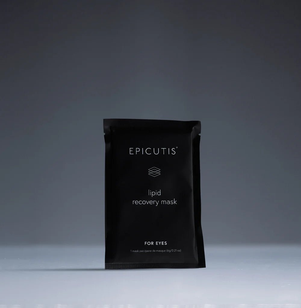 Lipid Recovery Mask - Eyes Epicutis