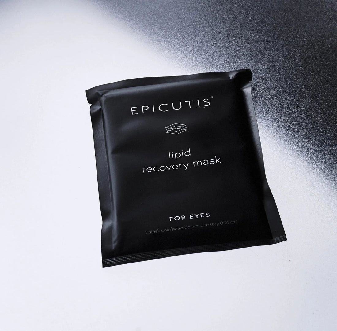 Lipid Recovery Mask - Eyes Epicutis