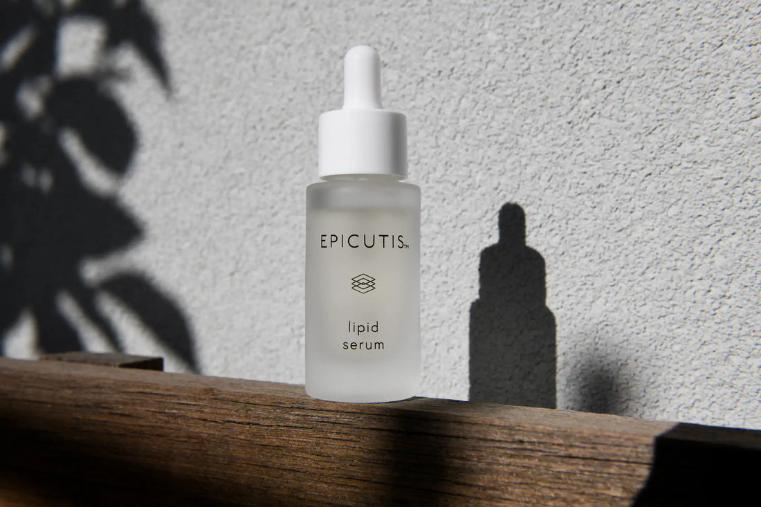 Epicutis Lipid Serum Spa