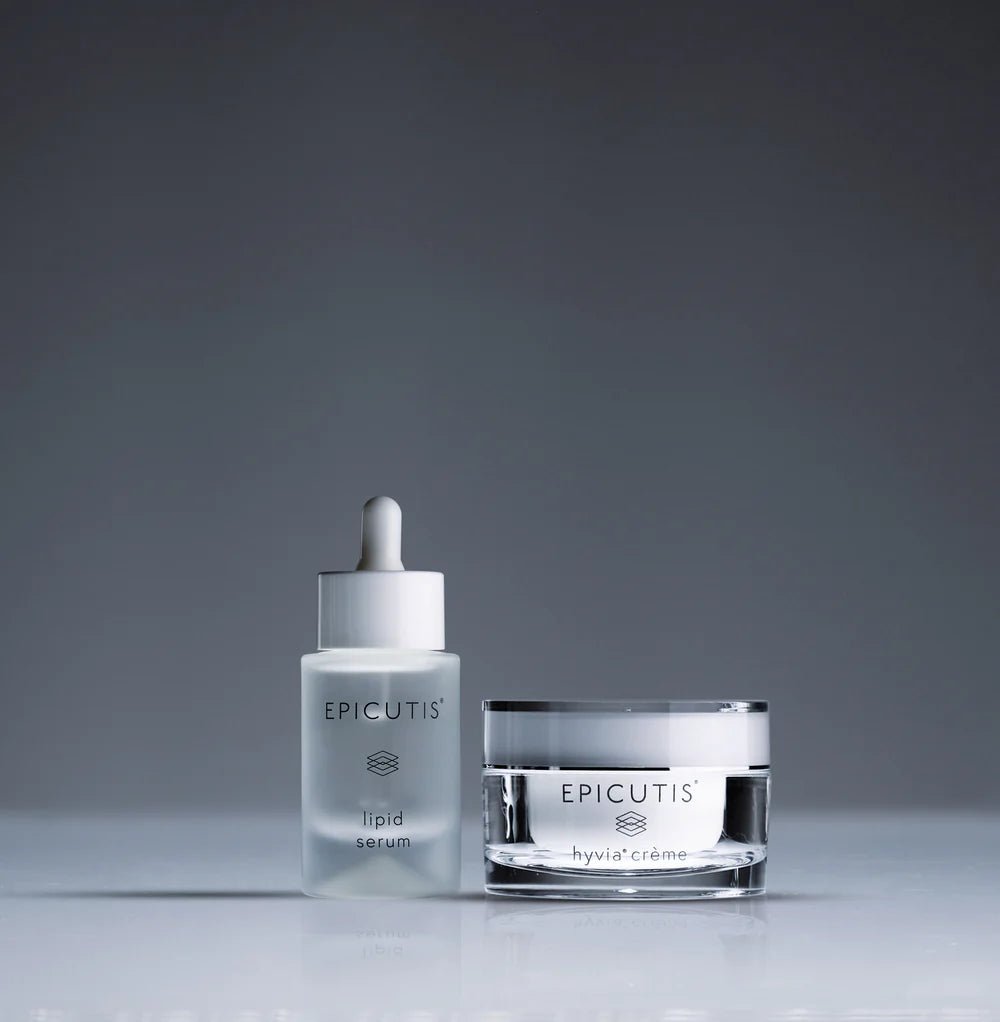Luxury Skincare Set Epicutis