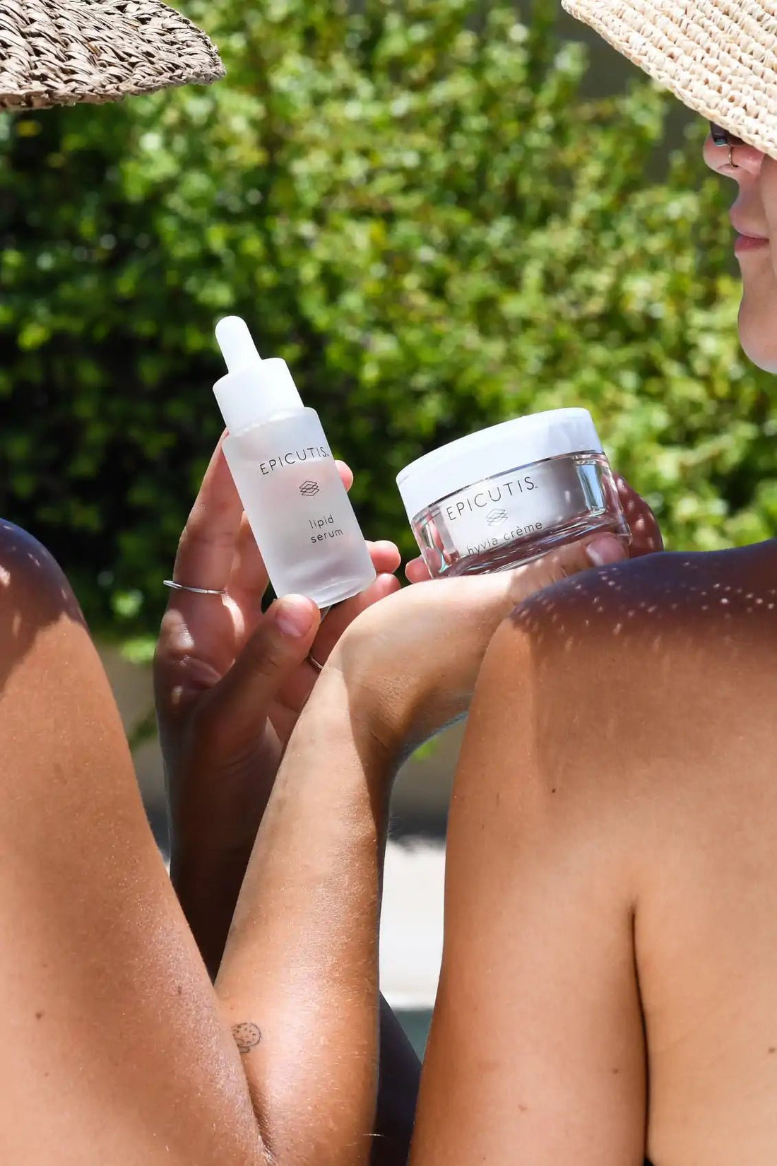 Epicutis Luxury Skincare Set Spa