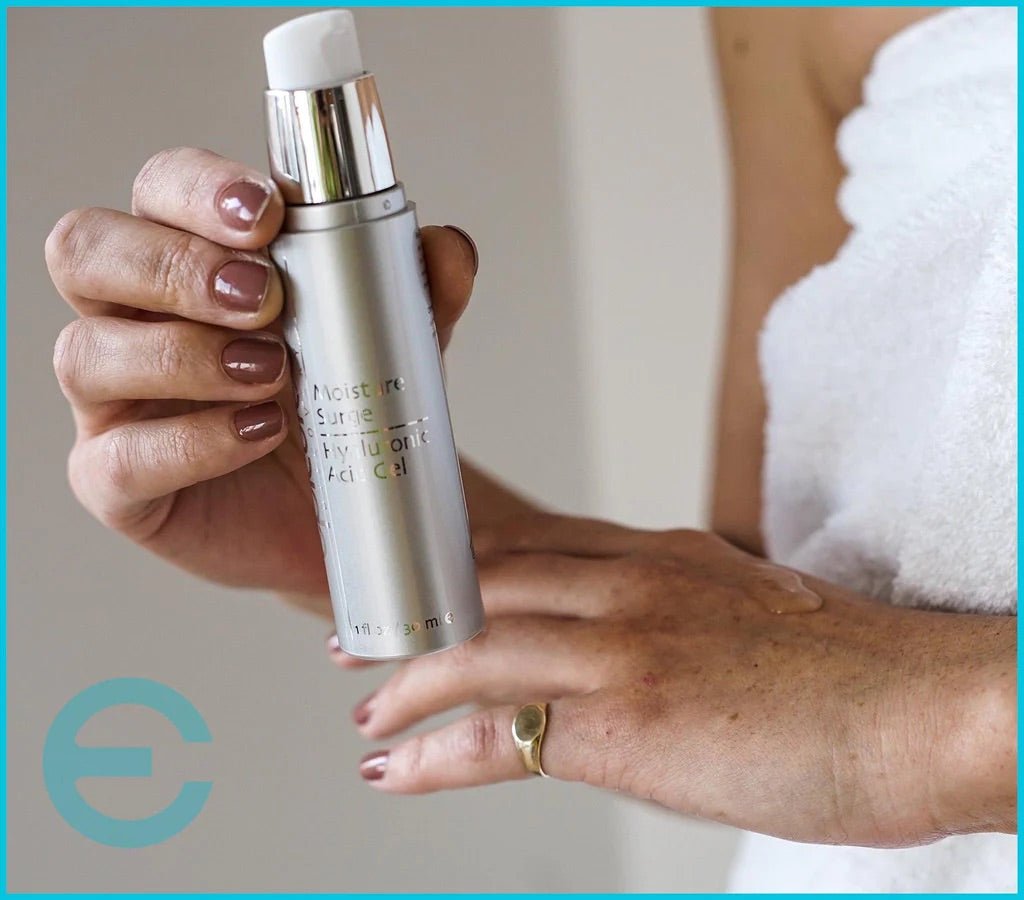 Moisture Surge Hyaluronic Acid Gel Epicuren Discovery