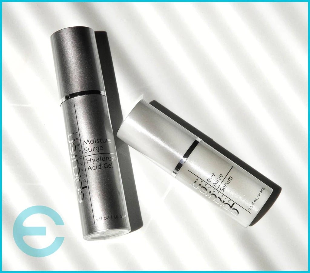 Moisture Surge Hyaluronic Acid Gel Epicuren Discovery