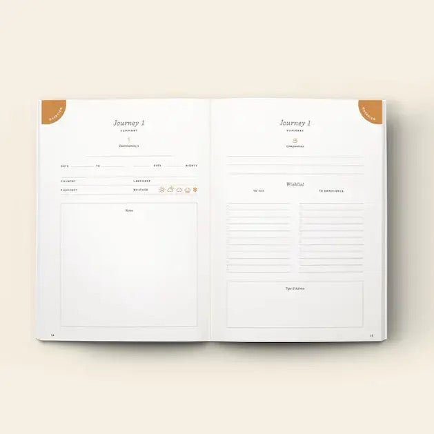 Papier journal