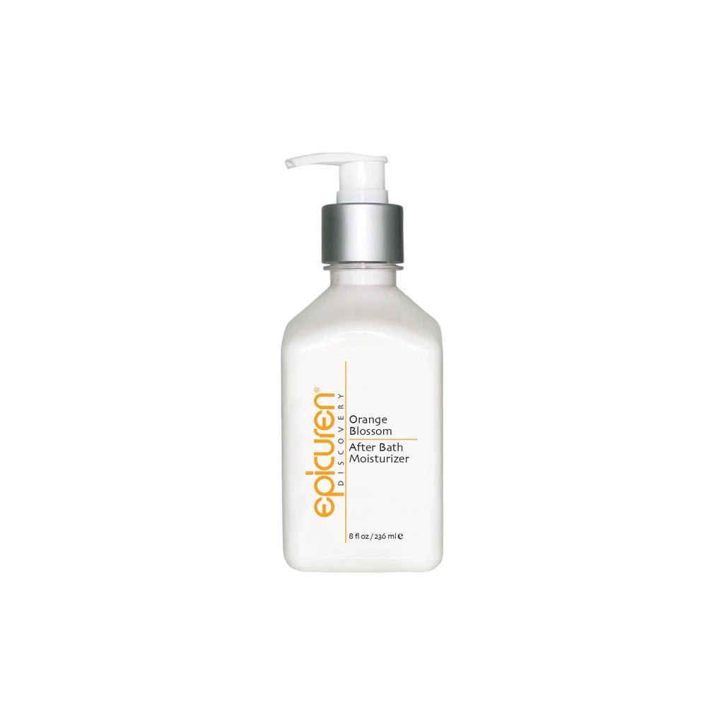 Epicuren Discovery - After Bath Orange Blossom