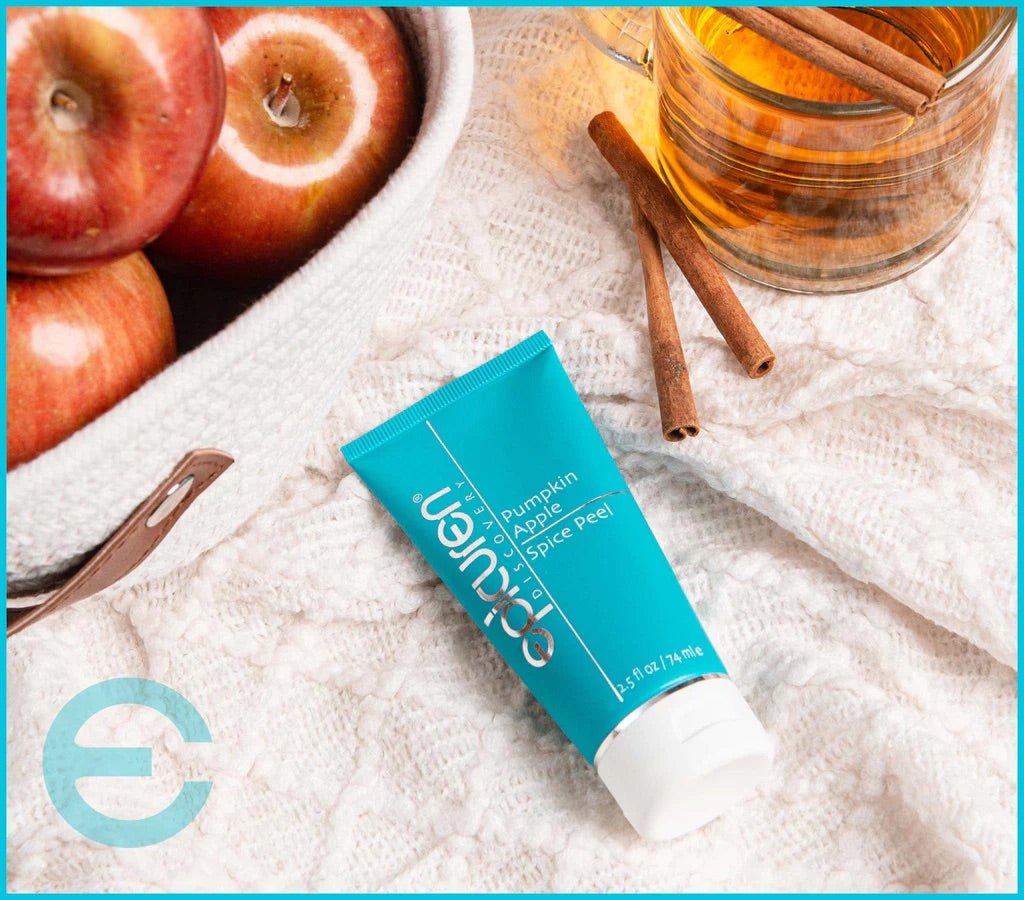 Pumpkin Apple Spice Peel Epicuren Discovery