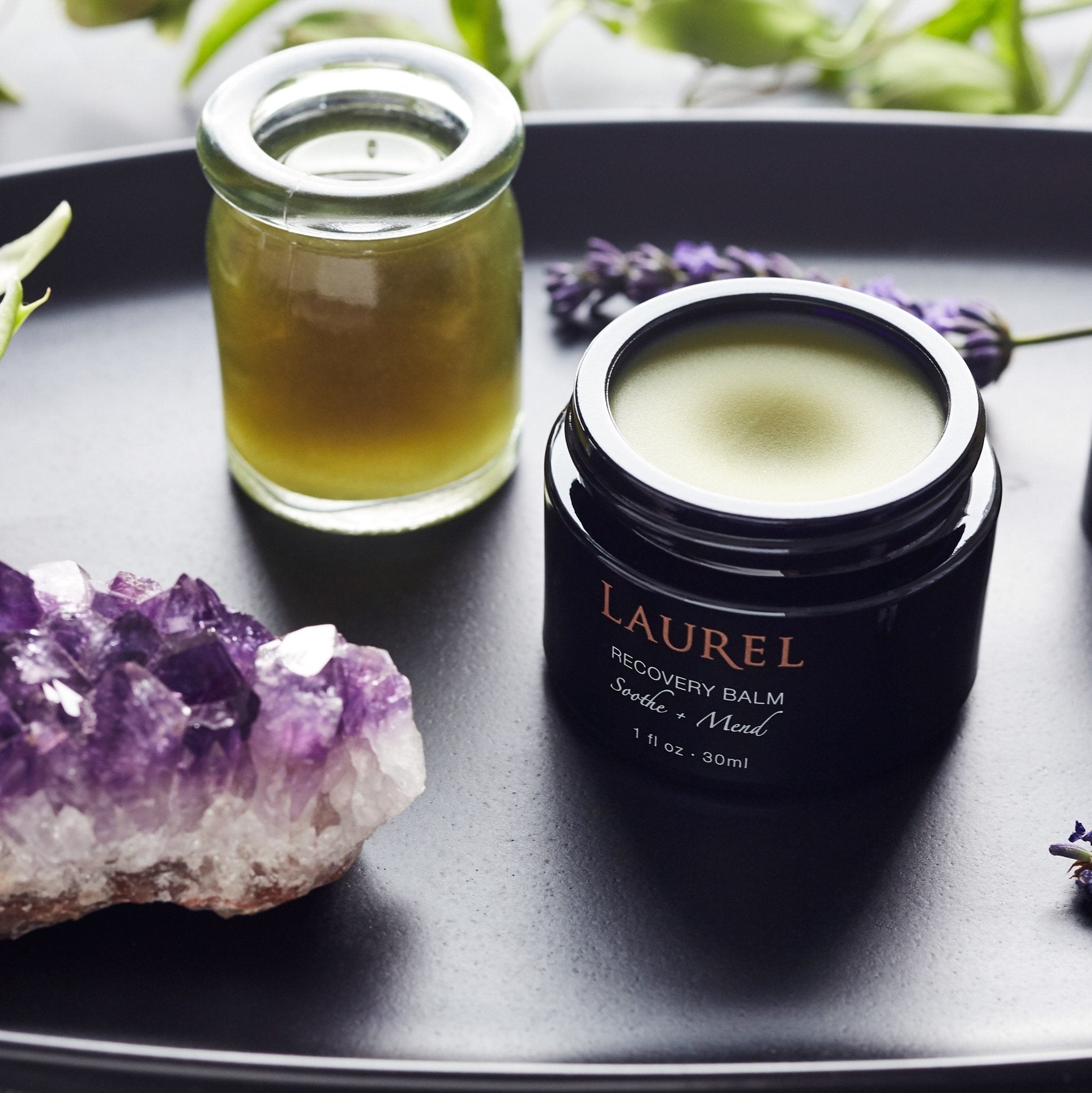 Recovery Balm Soothe + Mend - Laurel Skin
