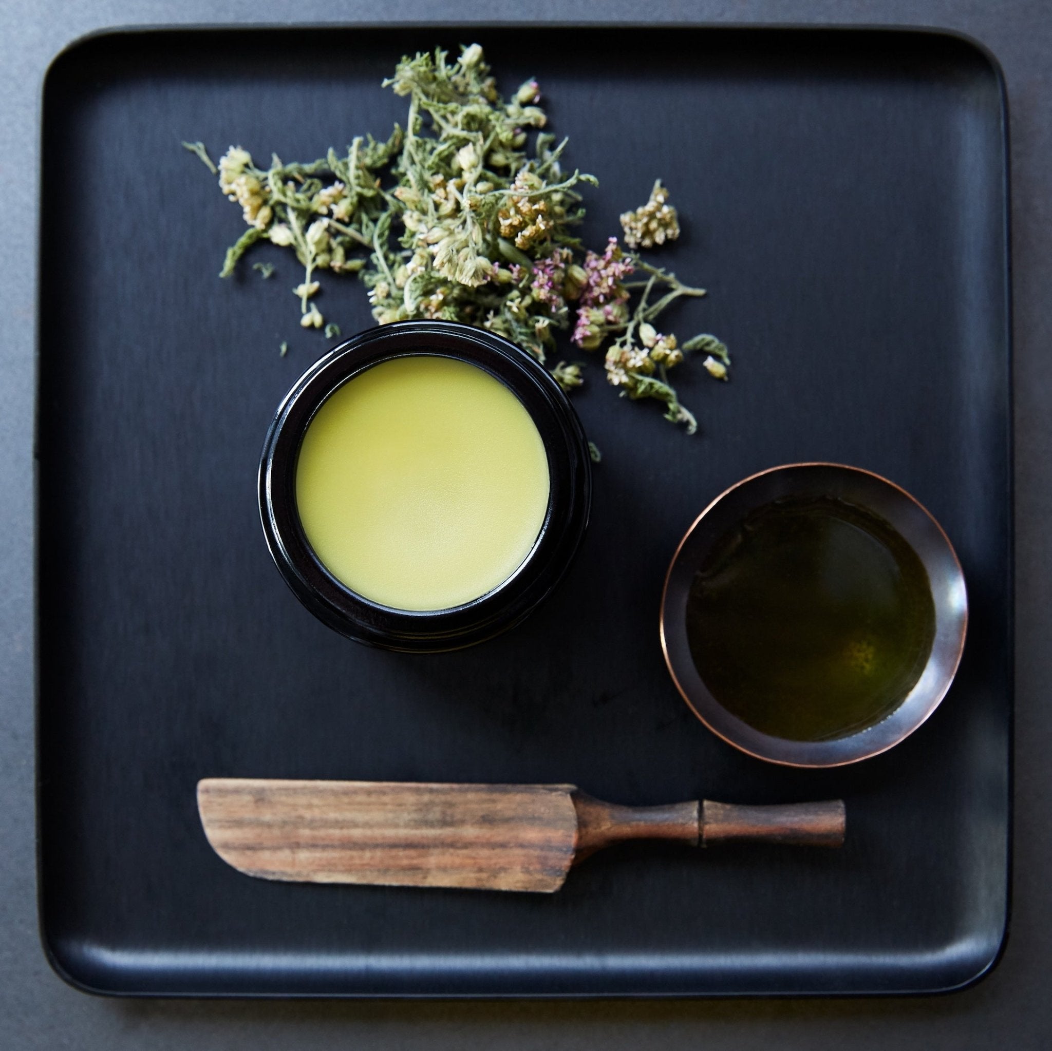 Recovery Balm Soothe + Mend - Laurel Skin