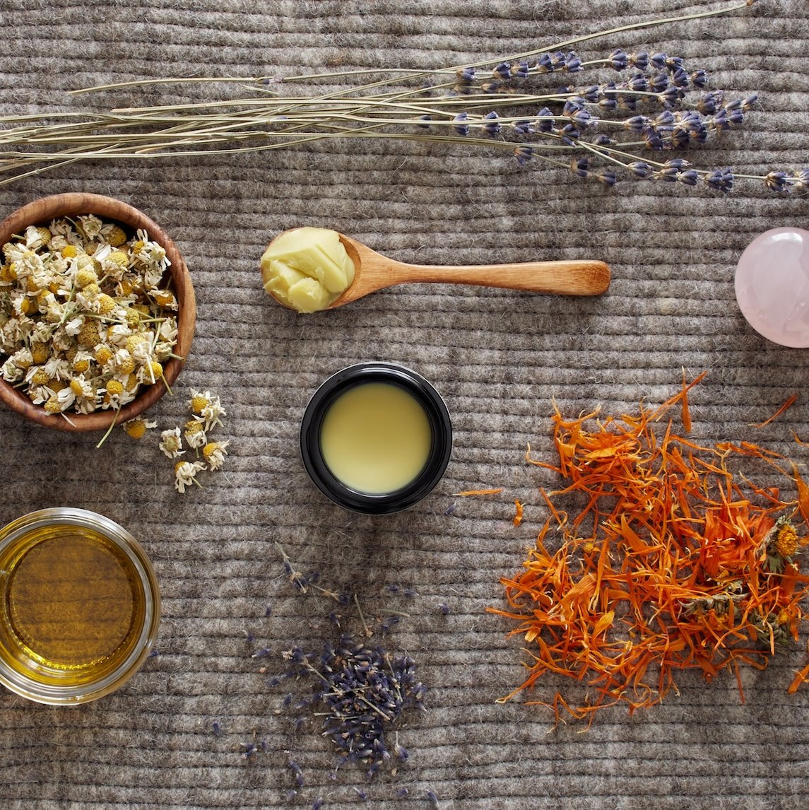 Recovery Balm Soothe + Mend - Laurel Skin