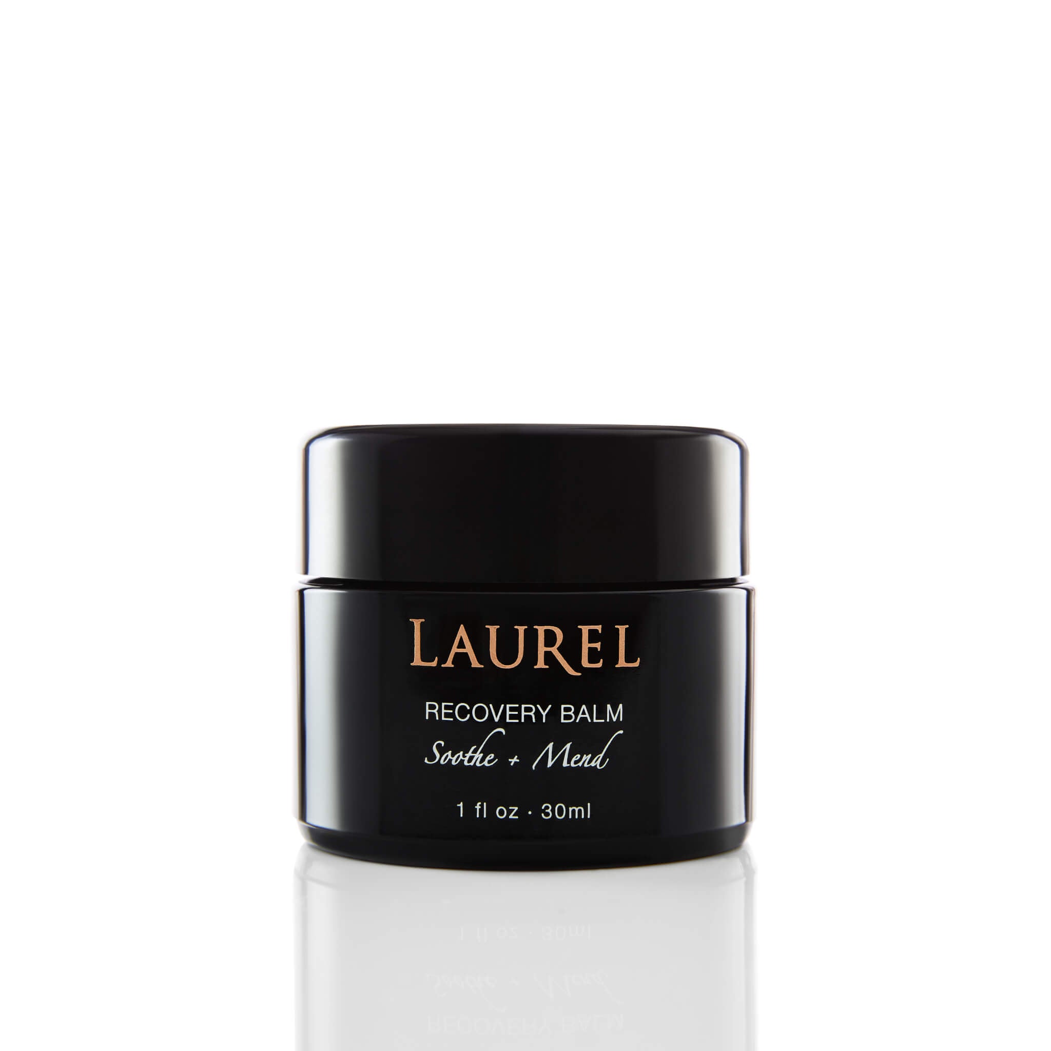 Recovery Balm Soothe + Mend - Laurel Skin