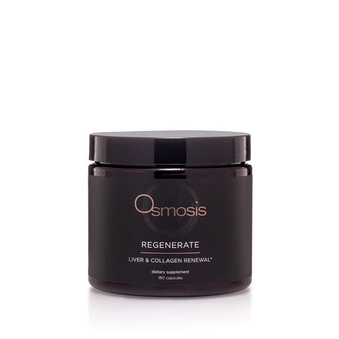 Regenerate Osmosis Beauty