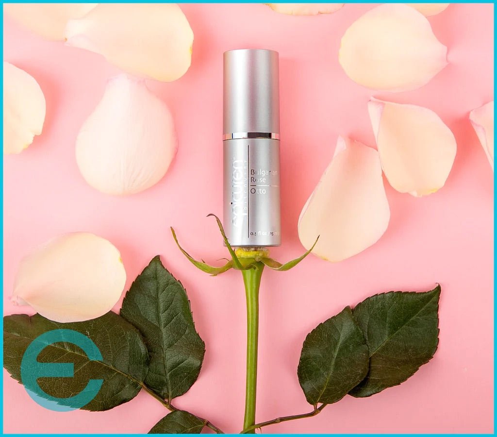 Bulgarian Rose Otto Epicuren Discovery