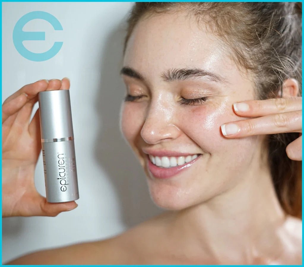 Bulgarian Rose Otto Epicuren Discovery