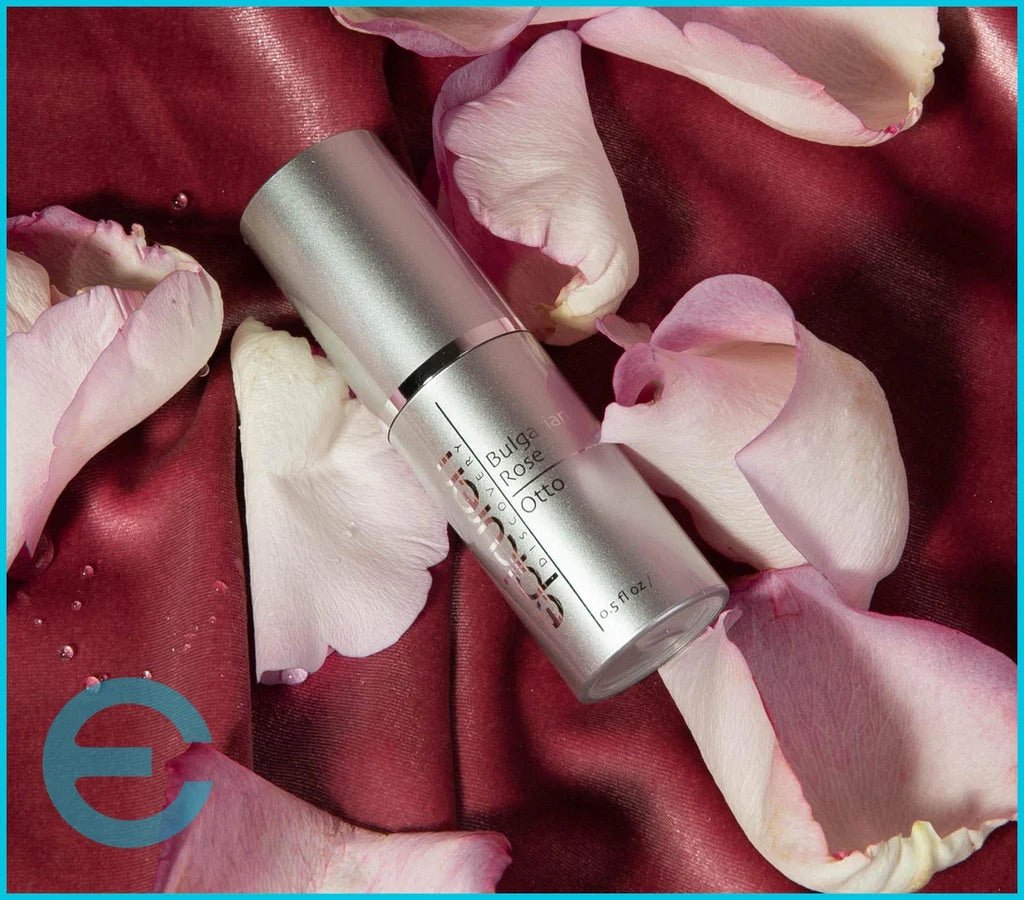 Bulgarian Rose Otto Epicuren Discovery